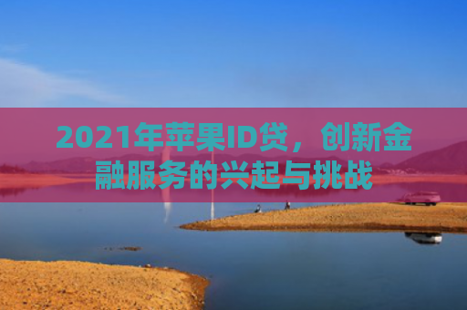 2021年苹果ID贷，创新金融服务的兴起与挑战